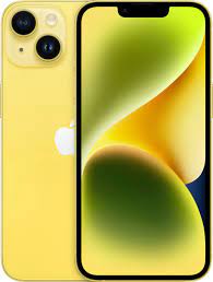 buy Cell Phone Apple iPhone 14 128GB - Yellow - click for details